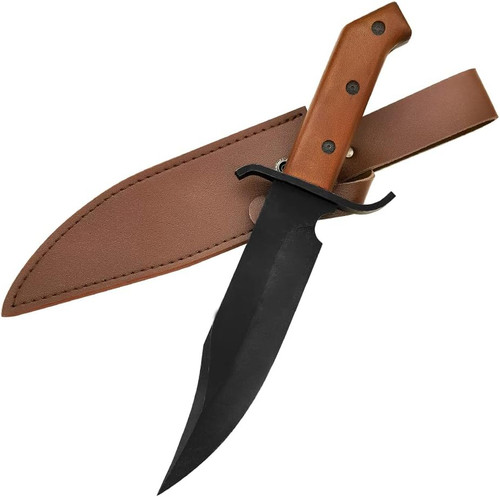 Coltello campeggio - coltello,