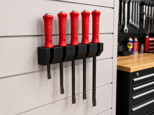 Supporto magnetico scatto - magnetico, a