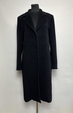 Cappotto donna misto lana Max