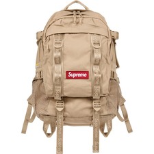 Zaino Supreme (26SS) marrone