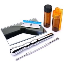 Kit articoli snuff - articoli, royal
