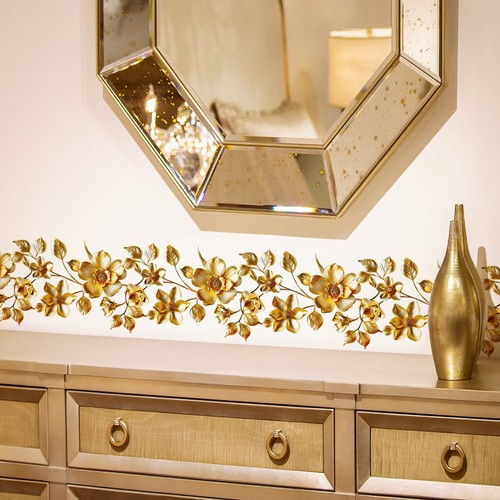 Backsplash murale artistico