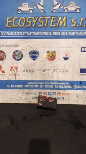 Centralina motore per kymco - motore,