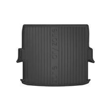 Vasca baule bagagliaio dryZone