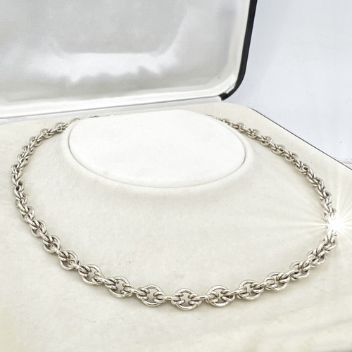 Collana donna argento - donna,