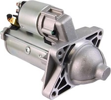 Avviatore Per Nissan Primastar