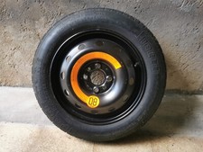 ruotino di scorta marchio Pirelli
