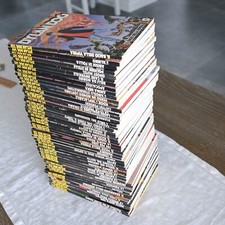 DYLAN DOG collezione dal n° 101 al n° 150 originali - prima edizione