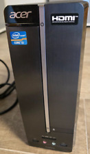 ACER XC600 Micro-Tower Win. 11