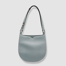 $3700 Valextra Women's Gray