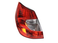 Faro Fanale Luce Stop