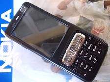 NOKIA  N73