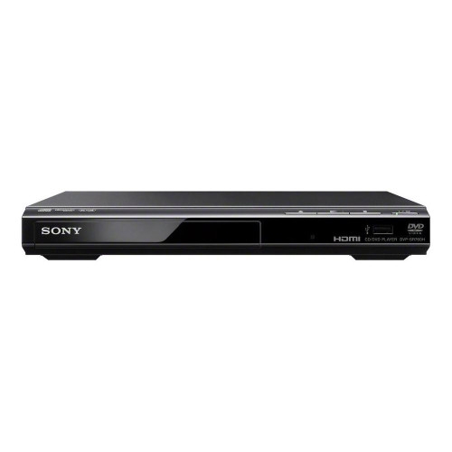 Lettore dvd home - lettore, full