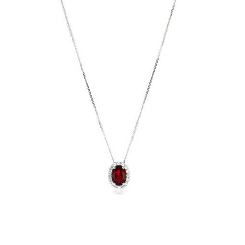 Collana donna kate - collana,