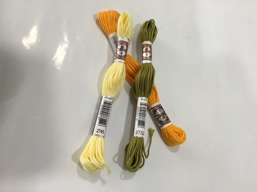 Cotone lanato dmc - lanato,