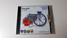 Manuale assistenza Fiat Auto
