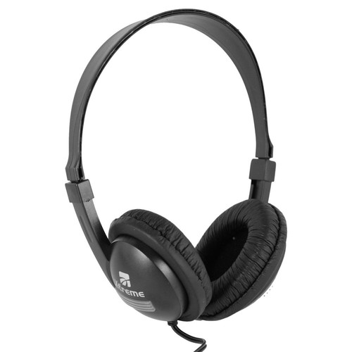 Xtreme cuffie stereo - xtreme, ad