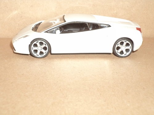 Collezione modellini auto