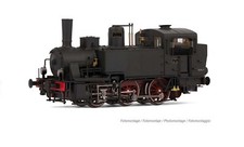 FS Gr.835 Locomotore a vapore