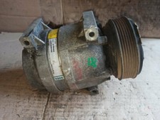 COMPRESSORE ARIA CONDIZIONATA RENAULT MEGANE I SCENIC VOLVO V70 XC90 7700105765