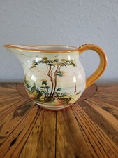 Grazia Deruta Pitcher