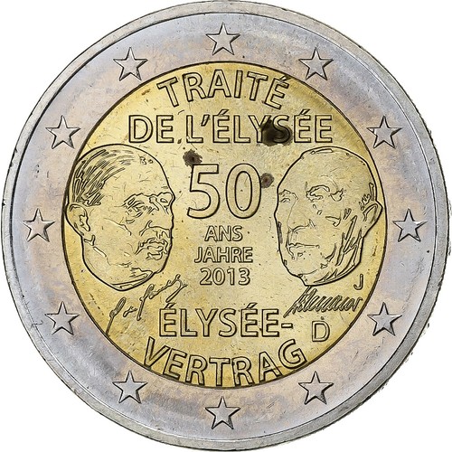 Allemagne euro traité - allemagne,,