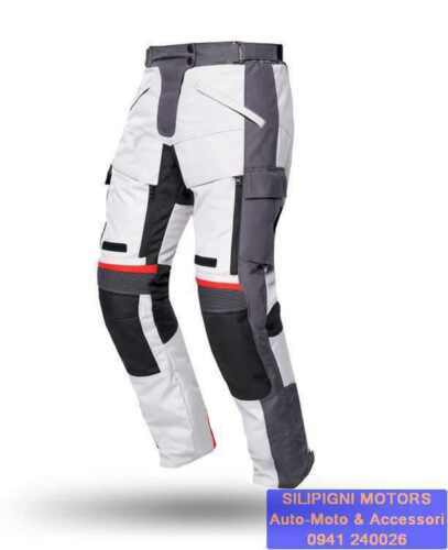 Pantaloni moto spyke - moto, everglade