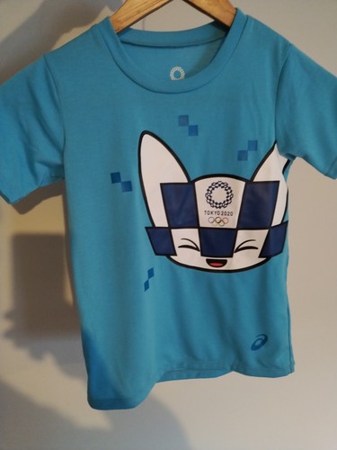 Shirt ragazzo asics - ragazzo,