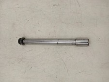 PERNO RUOTA POSTERIORE - MOTO