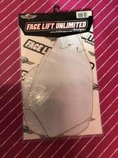 Yamaha Yz 125 250 2000-2001