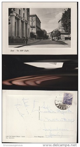 609 lecce piazza - xxv, 25