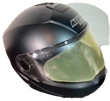 Casco Klapphelm Moto Nolan