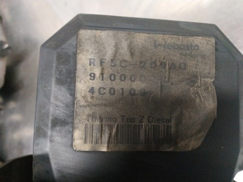 Rf5c209a0 motore riscaldamento - rf5c209a0,