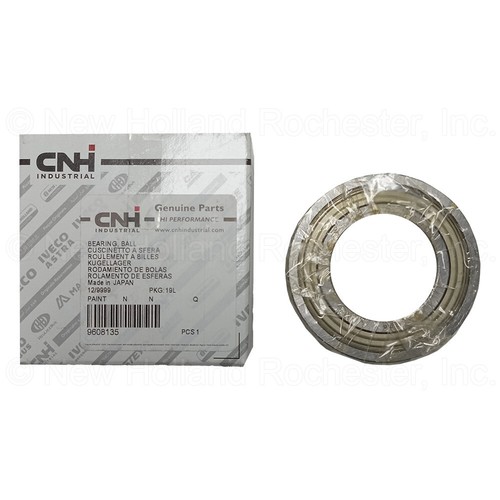 Parte cuscinetto sfera new - cuscinetto,
