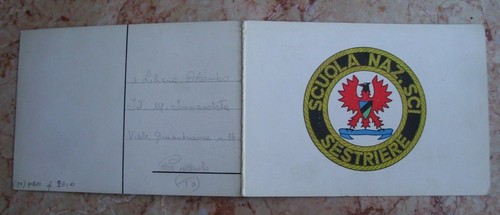 Torino scuola nazionale sci - scuola,