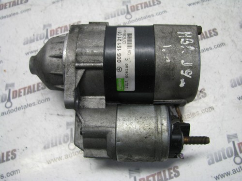 Mercedes classe w169 - w169, a150