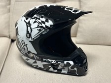 Casco Fox V1 Cross Enduro
