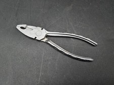 Pinza Unior 160 Porsche 911 912 356 A B Mercedes BMW 2002 NSU cacciavite