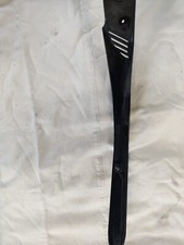 Carena copri telaio sinistra