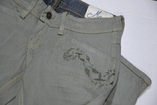 Jeans Meltin Pot Eva double