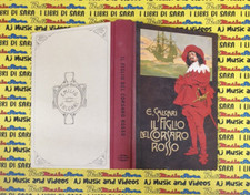 Book libro IL FIGLIO DEL