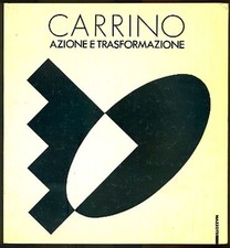 CARRINO Nicola, Azione e