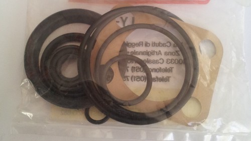 Kit riparazione serie - riparazione,