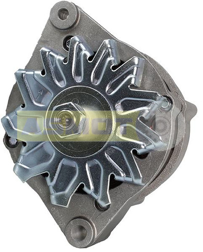Alternatore 100a nuovo - alternatore,