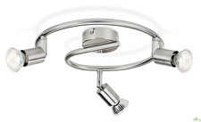 LAMPADARIO PHILIPS LAMPADA 3