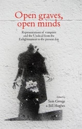 Open graves minds - graves,,
