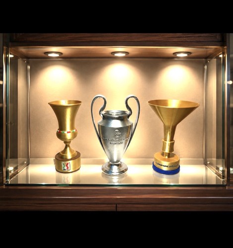Coppe del triplete - del,