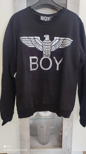 Boy london felpa uomo - boy,