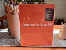 Boxset 6 Cd + 4 Dvd Franco