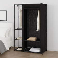 Armadio Doppio Salvaspazio